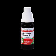 Adel Pekana Andrographis Paniculata Kalmegh 1X Q 20ml