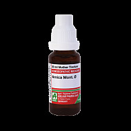 Adel Pekana Arnica Montana 1X Q 20ml