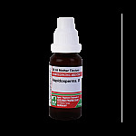 Adel Pekana Aspidosperma Quebracho 1X Q 20ml