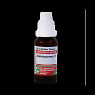 Adel Pekana Aspidosperma Quebracho 1X Q 20ml