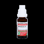 Adel Pekana Belladonna 1XQ 20ml