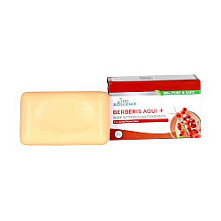 LDD Bioscience Berberis Soap 75 gm