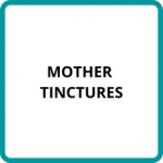MOTHER TINCTURES