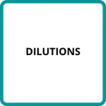 DILUTIONS