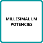 MILLESIMAL LM POTENCIES