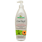 Wheezal Glow Bright Body Lotion 50ml
