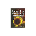 Textbook of Immunology, Microbiology and Parasitology