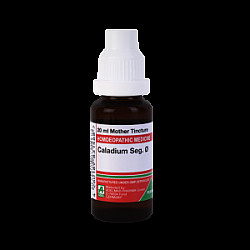 Adel Pekana Caladium Seguinum 1X Q 20ml