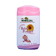 Wheezal Calendula Baby Power 100gm