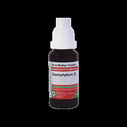Adel Pekana Caulophyllum 1X Q 20ml