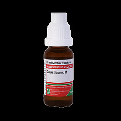 Adel Pekana Causticum Hahnemanni 1X Q 20ml