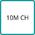 10M CH 
