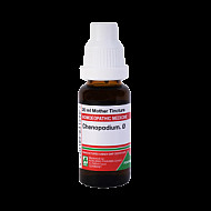 Adel Pekana Chenopodium Anthelminticum 1X Q 20ml