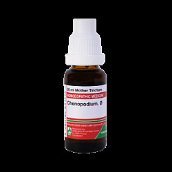 Adel Pekana Chenopodium Anthelminticum 1X Q 20ml