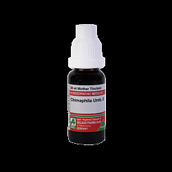 Adel Pekana Chimaphila Umbellata 1X Q 20ml