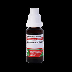 Adel Pekana Chinonanthus Virginica 1X Q 20ml
