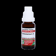 Adel Pekana Cholesterinum 2X 20ml
