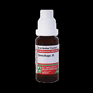 Adel Pekana Cimicifuga Racemosa 1X Q 20ml