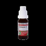 Adel Pekana Collinsonia Canadensis 1X Q 20ml