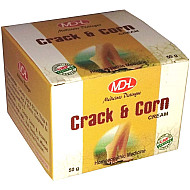 MDHL Crack & Corn Cream (30g)