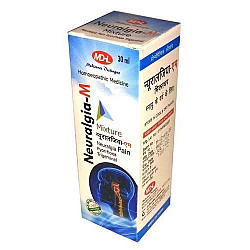 MDHL Neuralgia-M (30ml)