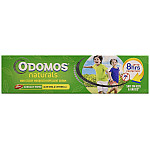  Dabur Odomos Naturals Non-Sticky Mosquito Repellent Cream - 100g 