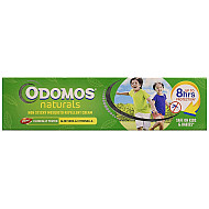  Dabur Odomos Naturals Non-Sticky Mosquito Repellent Cream - 100g 