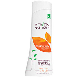 Adven Anti Dandruff Shampoo (200ml)