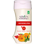 Adven Moisturizing Lotion with Aloe Vera, Berberis, Calendula (200ml)
