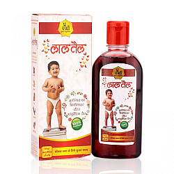 Agrow Lal Tail 200ml (Pack of 3)