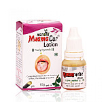 Agrow MuamaCur Lotion (Pack of 5)