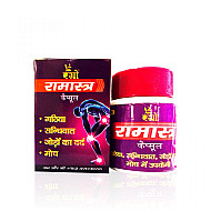 Agrow Ramastra Pain Capsules – 40 Caps