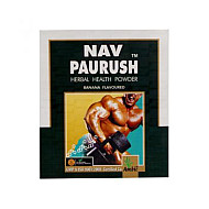  Ambic Nav Paurush Powder- 500 Gm 