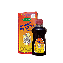 Apsara Roghan Sukoon Massage Oil 200 ml