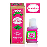 Ayurvedic Amritdhara for All Health Problems Pocket Doctor
