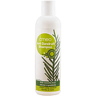 B Jain Omeo Anti Dandruff Shampoo (250ml)