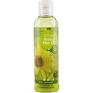 B Jain Omeo Arnica Hair Oil (With Jabrondi) (100ml)