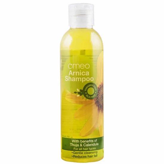 Omeo Arnica Shampoo