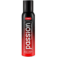 Bakson Passion Body Spray Deodorant (180ml)