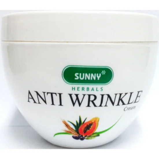 Bakson Sunny Anti Wrinkle