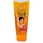 Bakson Sunny Face Wash with Tea Tree Oil (100g)