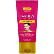 Bakson Sunny Fairness Cream For Women (100g)