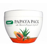 Bakson Sunny Papaya Pack (150g)