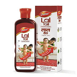 Dabur Lal Tail 500 ml 