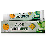 Dr. Bhargava Aloe Cucumber Cream (30g)