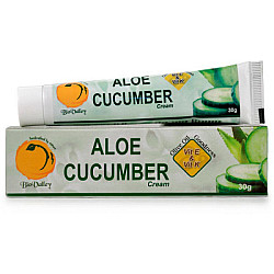Dr. Bhargava Aloe Cucumber Cream (30g)