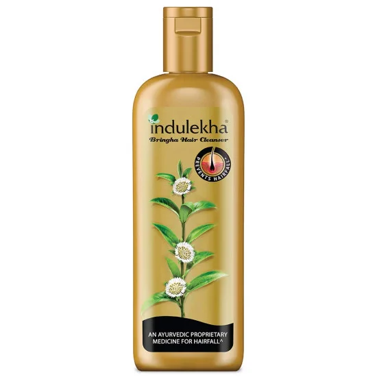 Indulekha Bringha Shampoo, 100ml