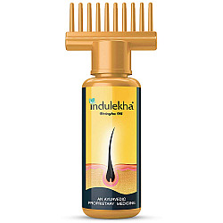  Indulekha Bringha Oil, 100ml 