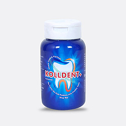 Kolldent+ Tooth Powder