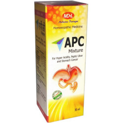 MDHL APC Mixture (30ml)